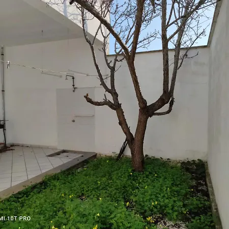 Villetta Annapaola Holiday home Torre Squillace