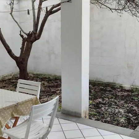 Holiday home Villetta Annapaola *