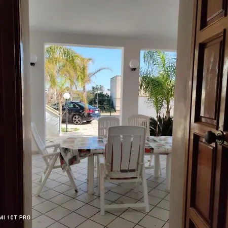 Villetta Annapaola Holiday home *