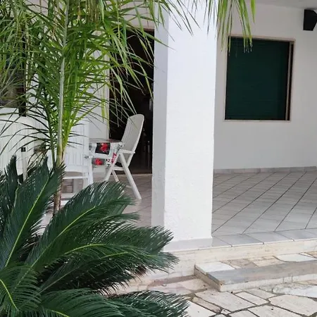 Villetta Annapaola Holiday home Torre Squillace