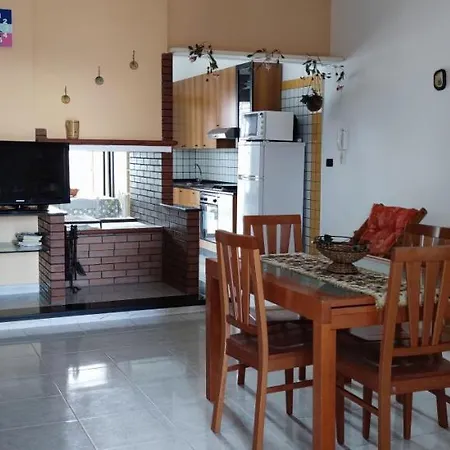 Holiday home Villetta Annapaola *